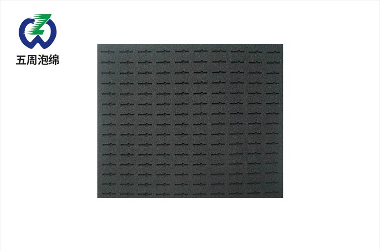 防靜電eva泡棉定制需要注意的問(wèn)題？