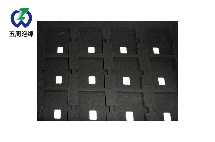 盤點eva抗靜電托盤的防靜電特性