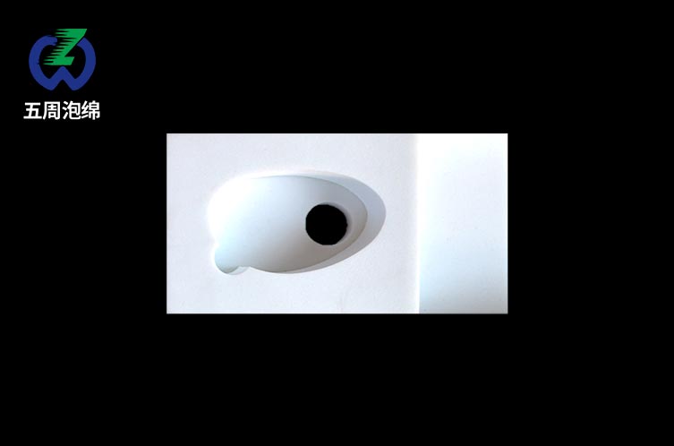 易碎品為什么要用EVA內襯來包裝？