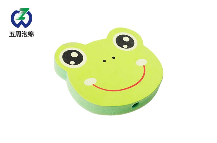 海綿內襯需要注意的那些問題