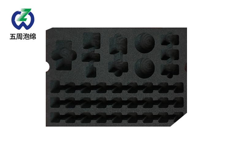 海綿內襯 內襯包裝的不二選擇