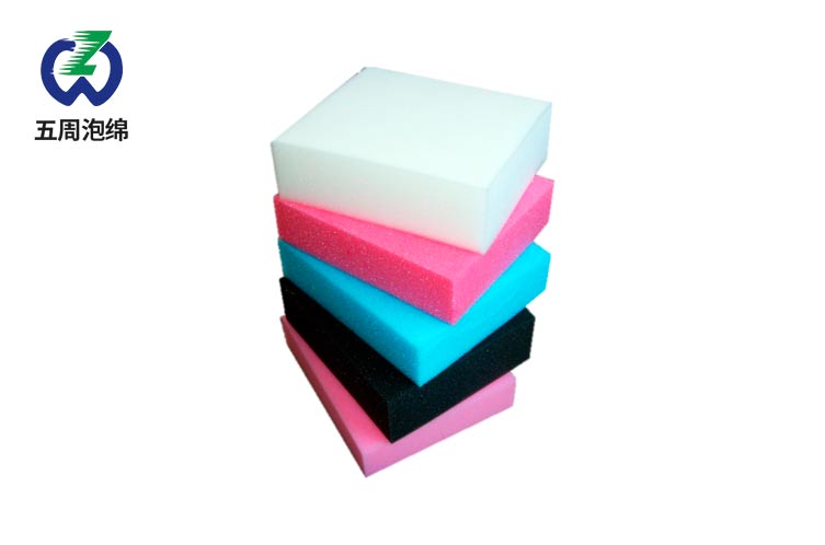 你知道包裝海綿的應(yīng)用原理嗎？