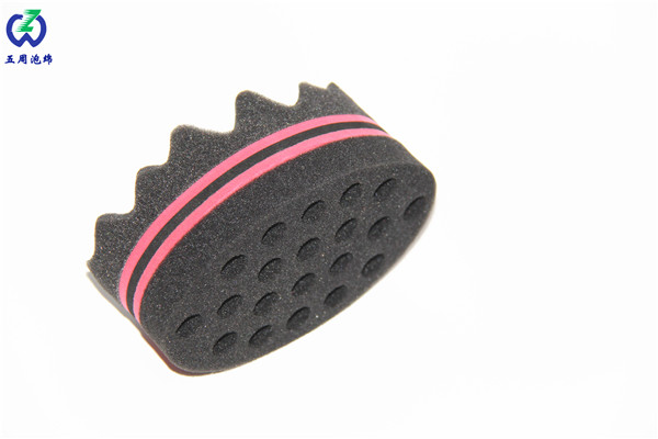 一文了解泡棉可以定制成什么顏色？