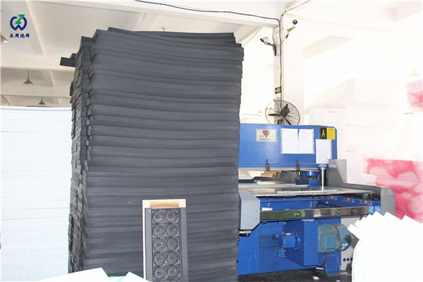 泡棉的標準厚度是多少？