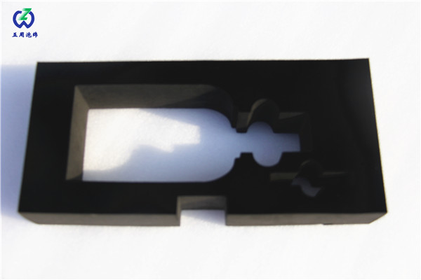 對于傳統(tǒng)內(nèi)襯包裝，EVA內(nèi)襯的優(yōu)勢在哪？