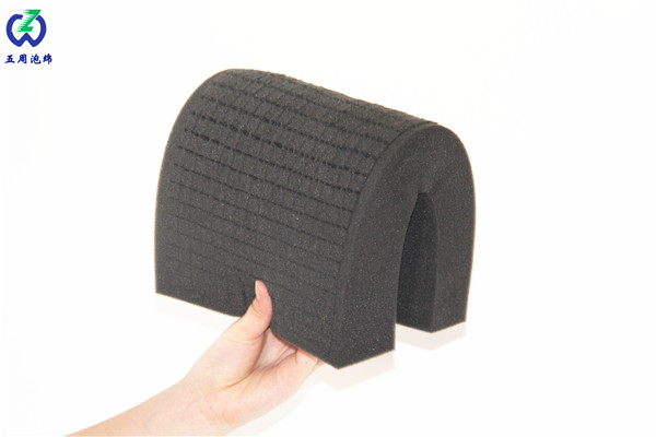 高密度海綿和高回彈海綿是一樣的嗎？