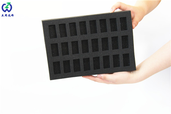 海綿的成分，你知道是什么嗎？