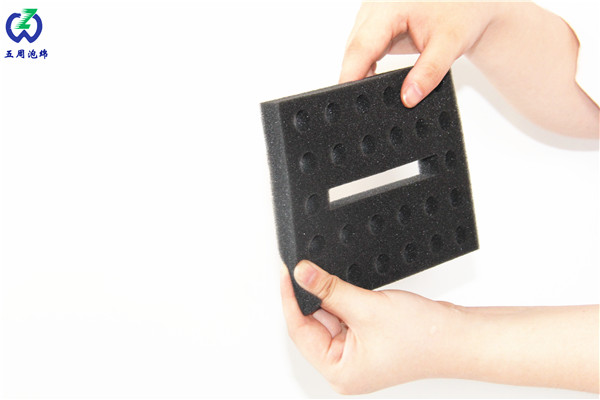 你沒聽過的壓縮海綿，主要用途是什么？