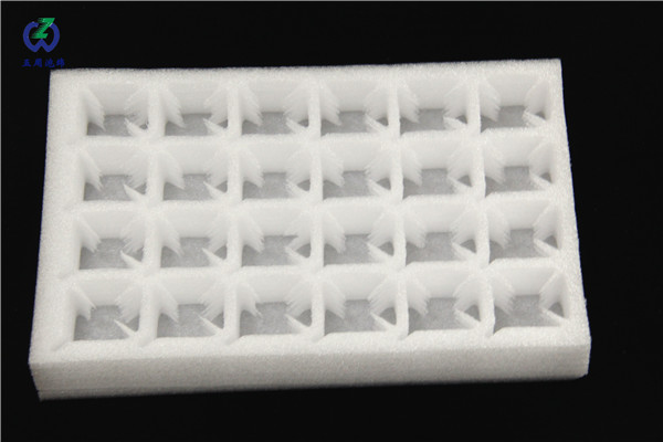 枇杷托的加工材料對(duì)人體有害嗎？