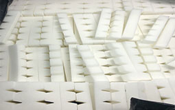 醫(yī)用面罩海綿去哪兒定做？