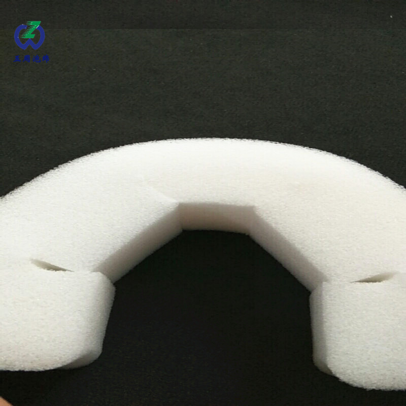 醫(yī)用的防護(hù)隔離面罩為什么要用海綿條？