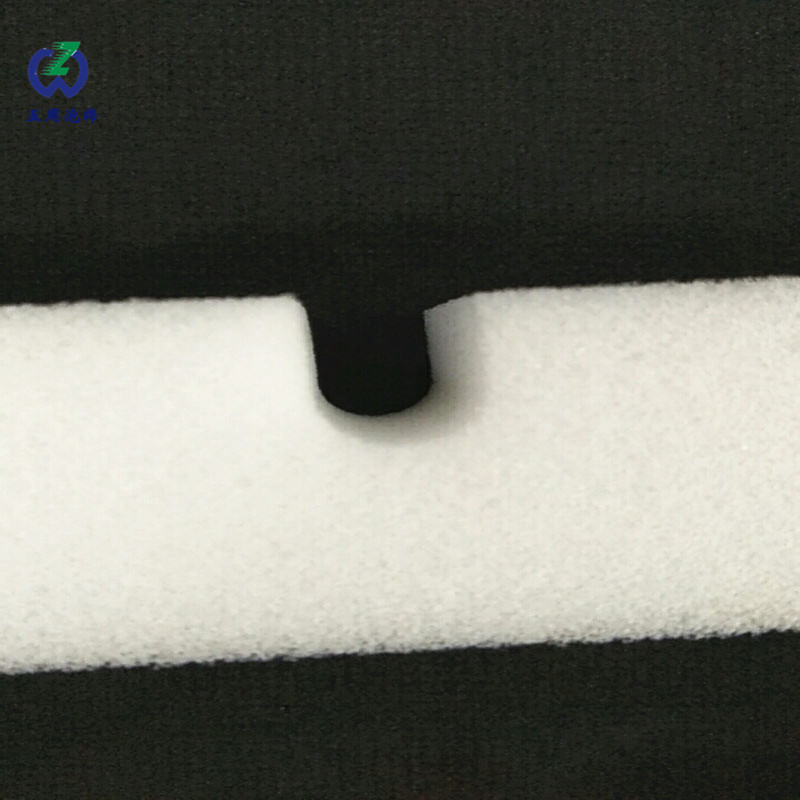 海綿條在醫(yī)用防護(hù)隔離面罩里面的作用？