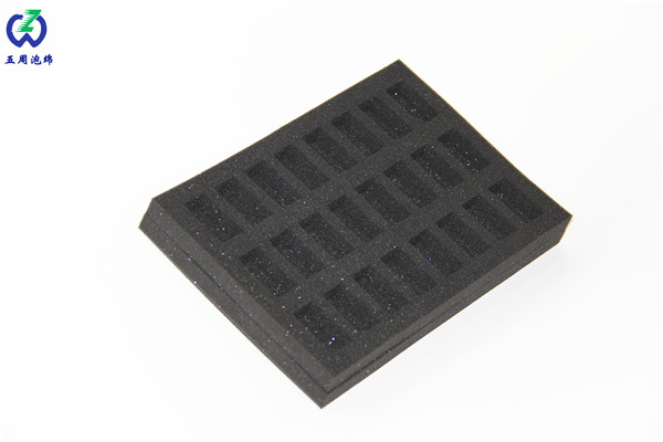 說說吸音海綿吸音的原理？