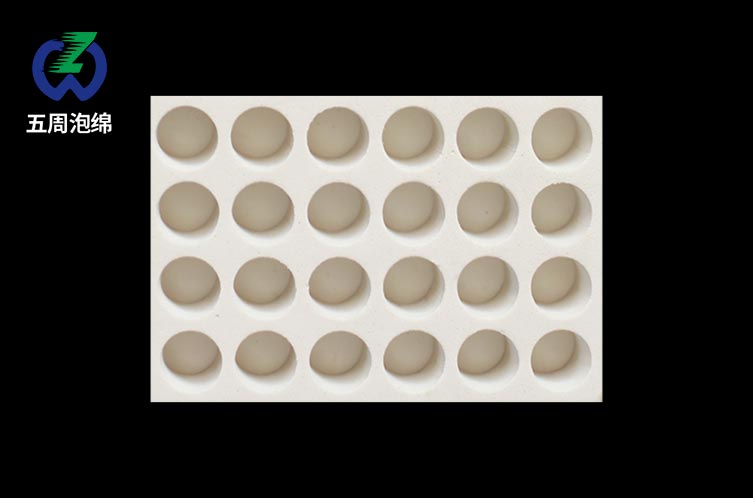 eva泡綿對環(huán)境有污染嗎？