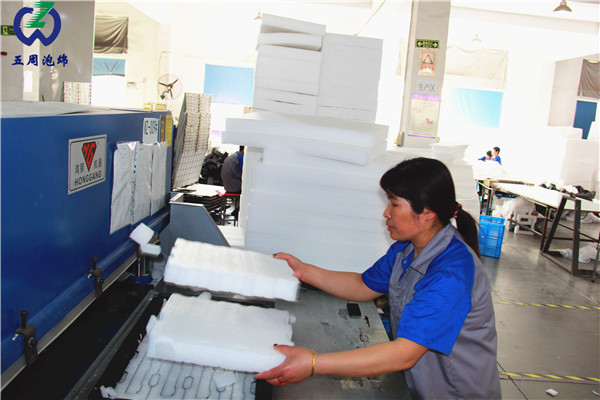 珍珠棉內(nèi)襯 珍珠棉內(nèi)襯