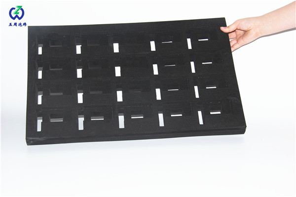 泡棉發(fā)泡生產(chǎn)工藝流程詳解 泡棉發(fā)泡生產(chǎn)工藝流程詳解