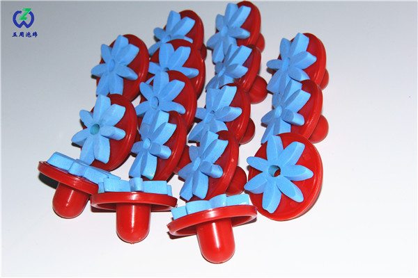 泡棉材料能用在兒童玩具上面嗎？