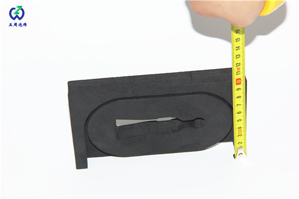 EVA內(nèi)襯的詳細(xì)應(yīng)用過(guò)程詳解 EVA內(nèi)襯的詳細(xì)應(yīng)用過(guò)程詳解