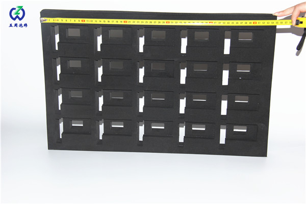 EVA內(nèi)襯定制過程出現(xiàn)的問題匯總 EVA內(nèi)襯定制過程出現(xiàn)的問題匯總