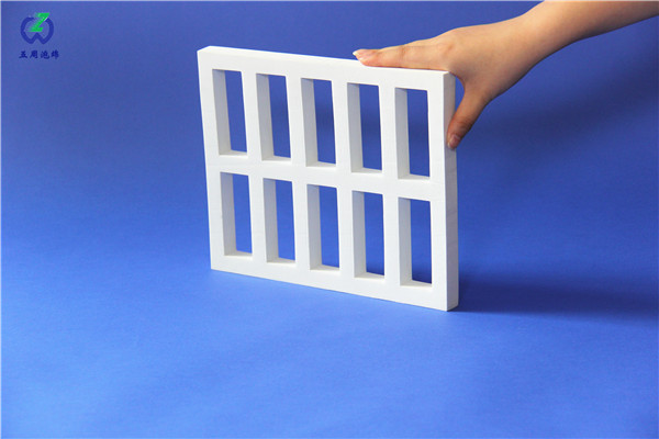 EVA內(nèi)襯防靜電特性 EVA內(nèi)襯防靜電特性