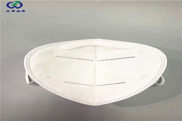 鼻梁海綿條 鼻梁海綿條