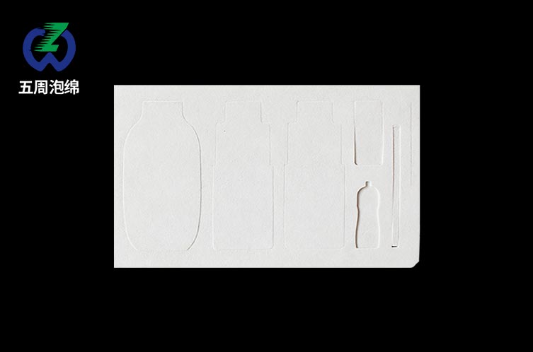 全面揭秘EVA內襯包裝定制的制造過程