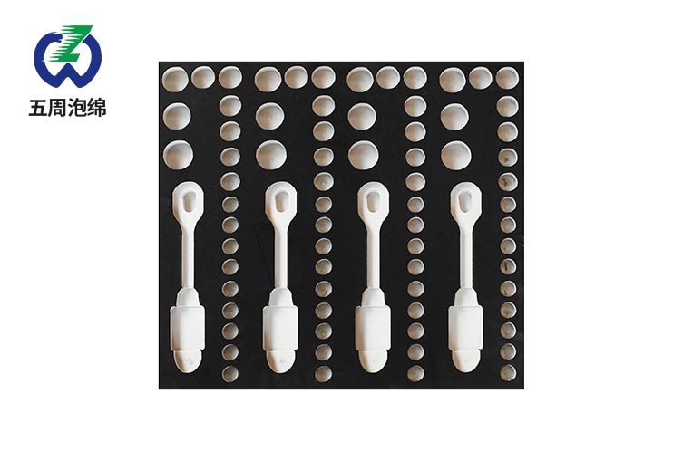 EVA泡棉簡介：什么是EVA泡棉？