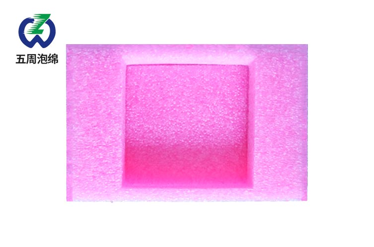 定制珍珠棉內(nèi)襯在運(yùn)輸安全中發(fā)揮了什么作用？