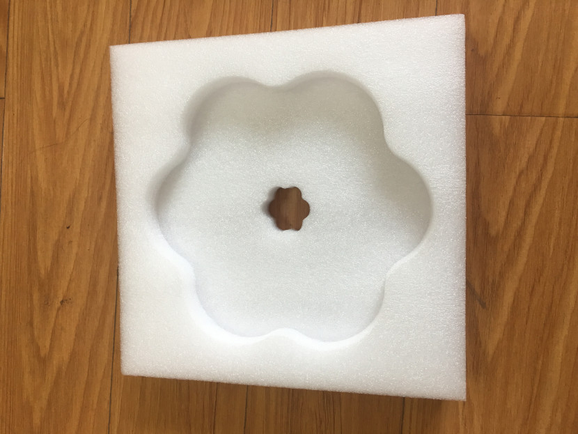 如何選擇適合您產(chǎn)品的定制珍珠棉內(nèi)襯？