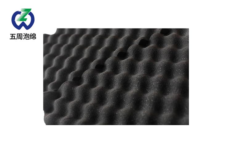 為什么產(chǎn)品都選用定制海綿內(nèi)襯？