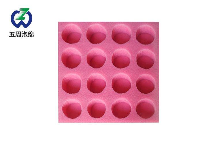 驚喜不斷！珍珠棉內(nèi)襯讓產(chǎn)品保護更上一層樓