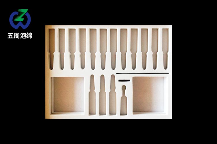  揭秘EVA泡棉內(nèi)襯的神奇保護(hù)力，您的產(chǎn)品也能如此安全！