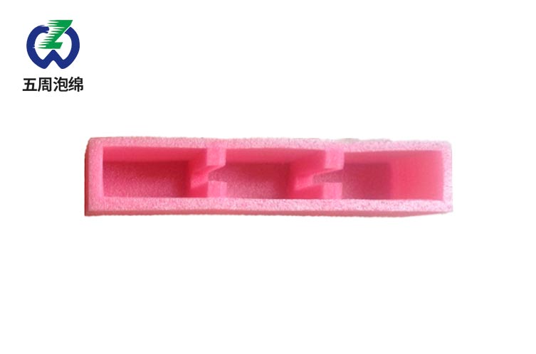 珍珠棉內(nèi)襯的防護效果與其廣泛應用領域