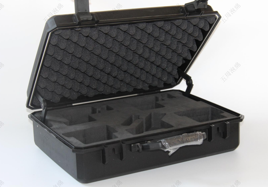 PU海綿包裝內(nèi)襯的崛起：解析柔性防護(hù)材料的未來趨勢