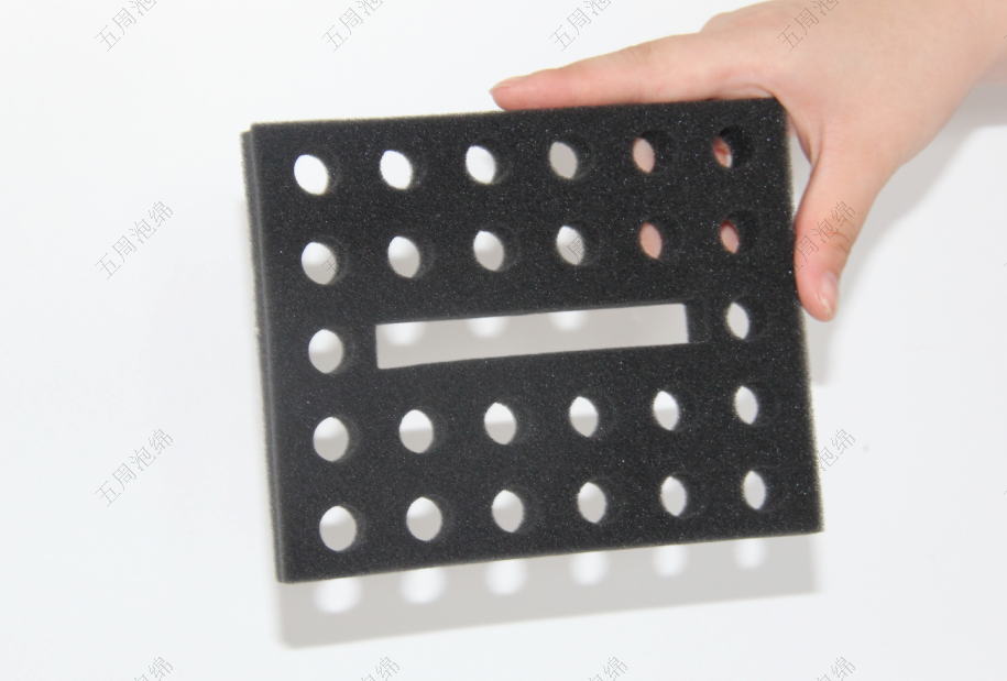 從電商到精密儀器：PU海綿內(nèi)襯如何助力多行業(yè)降本增效？