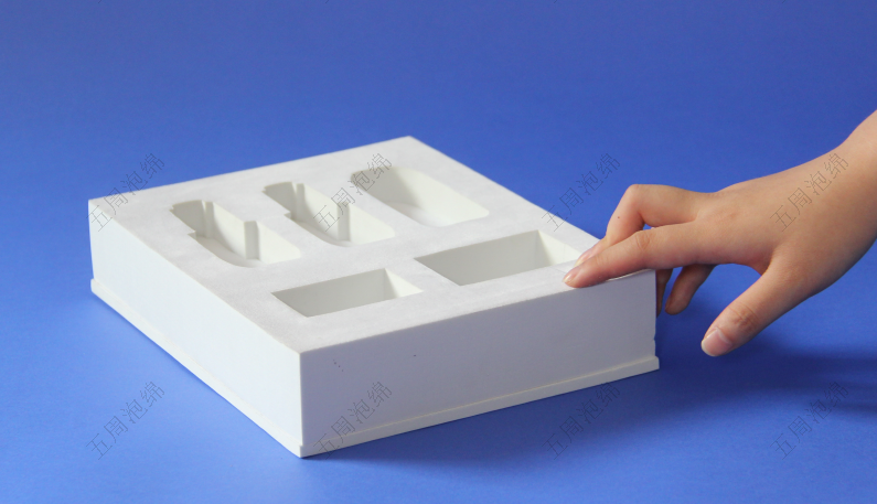 EPE珍珠棉的環(huán)保優(yōu)勢：可回收材料如何賦能綠色包裝