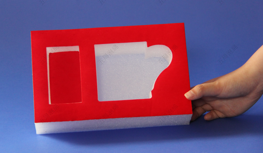 EPE珍珠棉：物流運輸?shù)碾[形守護者