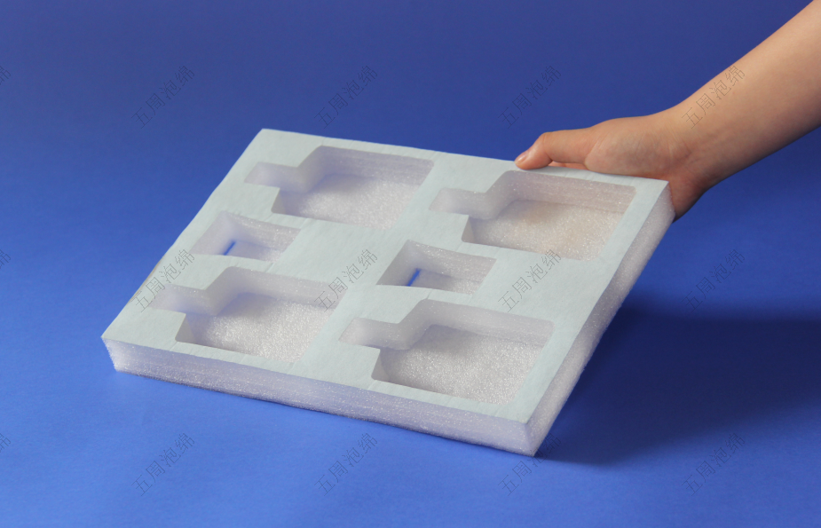 避坑指南：購買EPE珍珠棉時，如何辨別劣質產(chǎn)品？