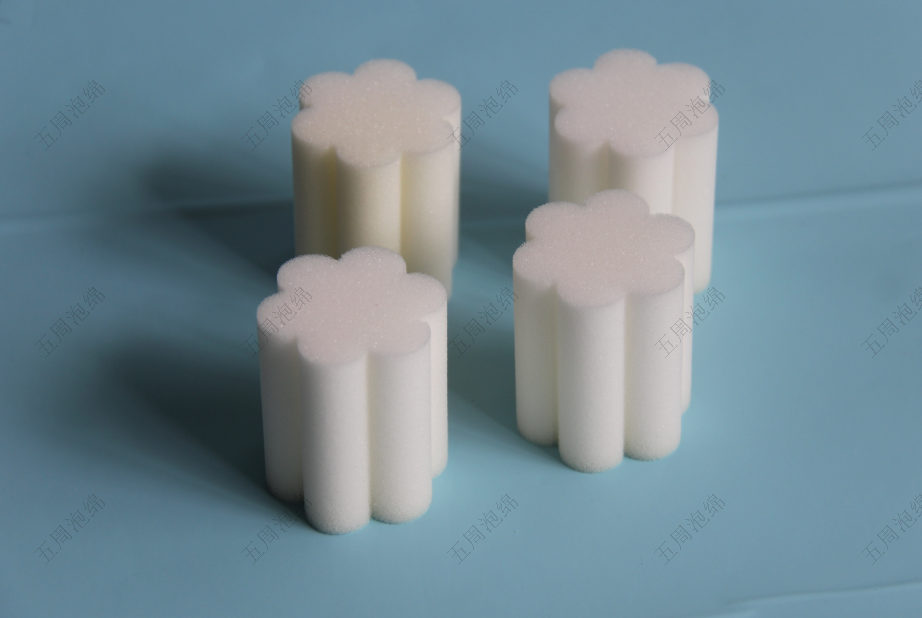 顛覆傳統(tǒng)！PU海綿如何改寫材料行業(yè)格局？