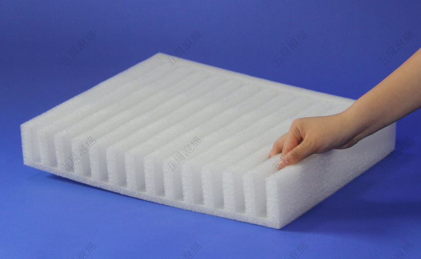 新手必讀！EPE珍珠棉包裝應(yīng)用場景的6大實踐技巧