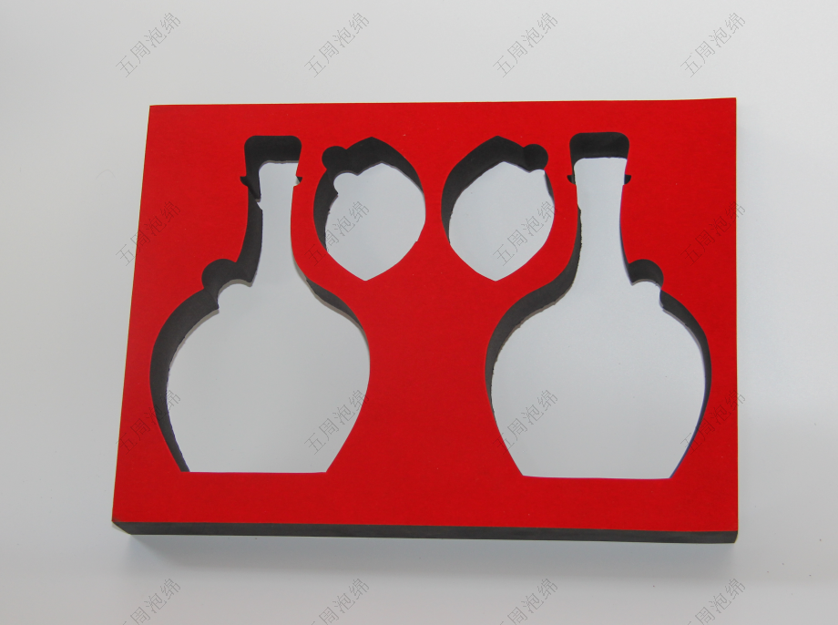 從技術(shù)參數(shù)解析：EVA泡棉內(nèi)襯如何決定產(chǎn)品防護性能