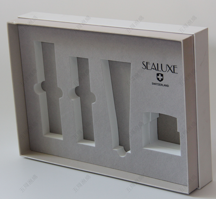 環(huán)保包裝升級背后的真相：EVA泡棉內(nèi)襯的可持續(xù)性革命