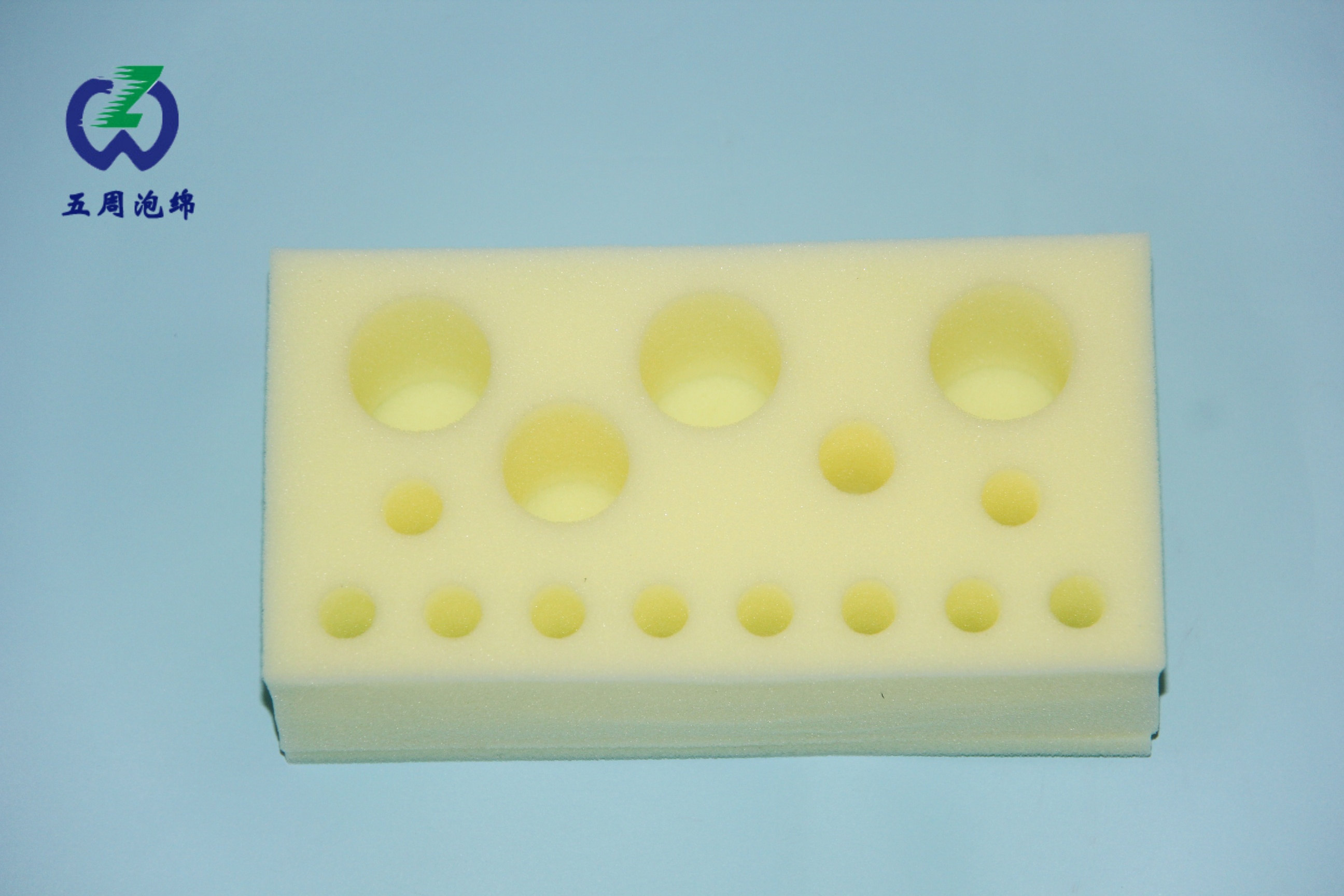 以客戶為中心，五周泡棉的服務(wù)與理念贏得信賴