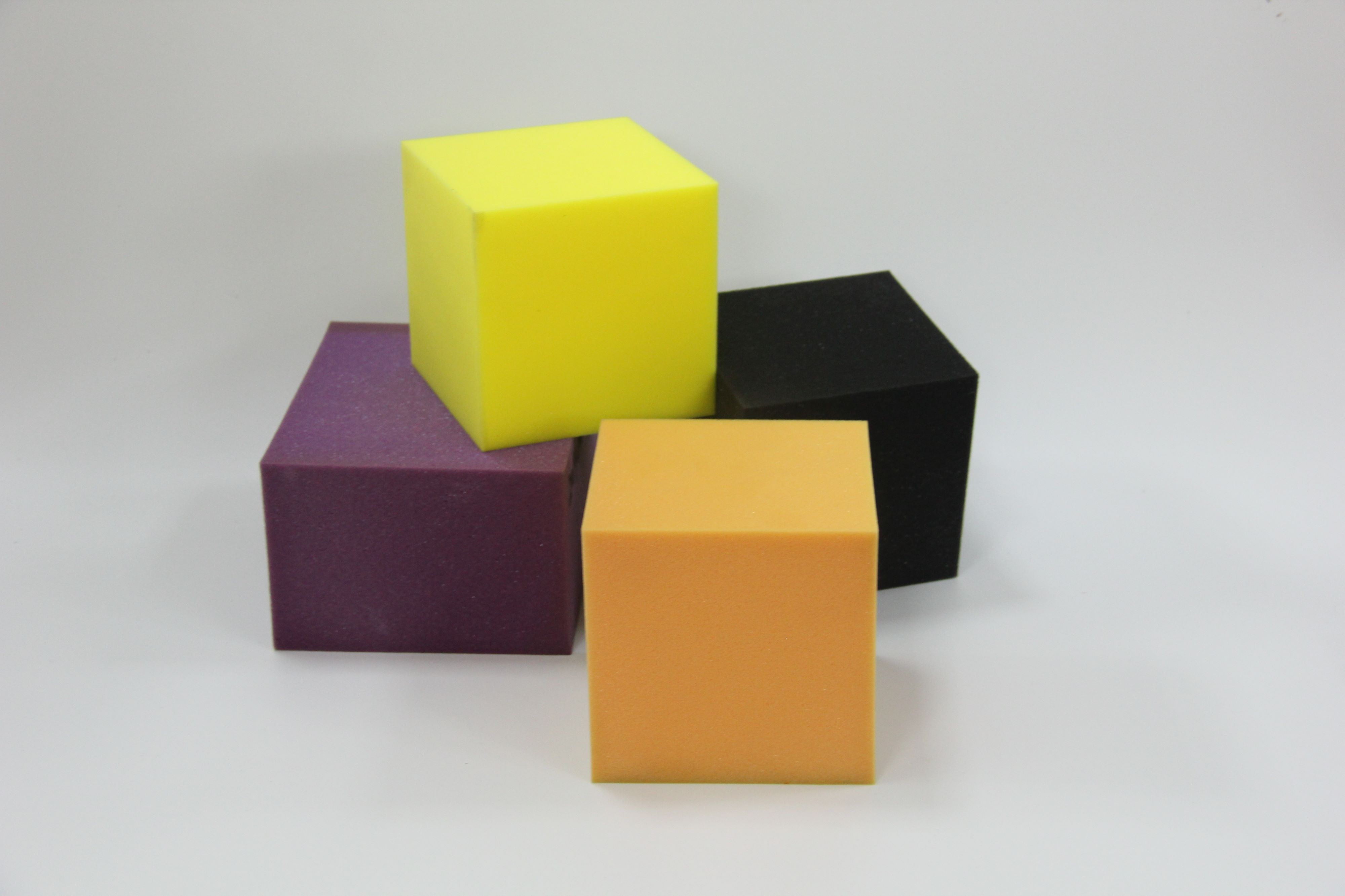 PU 海綿內襯制造工藝全揭秘：從原料到成品的專業(yè)指南