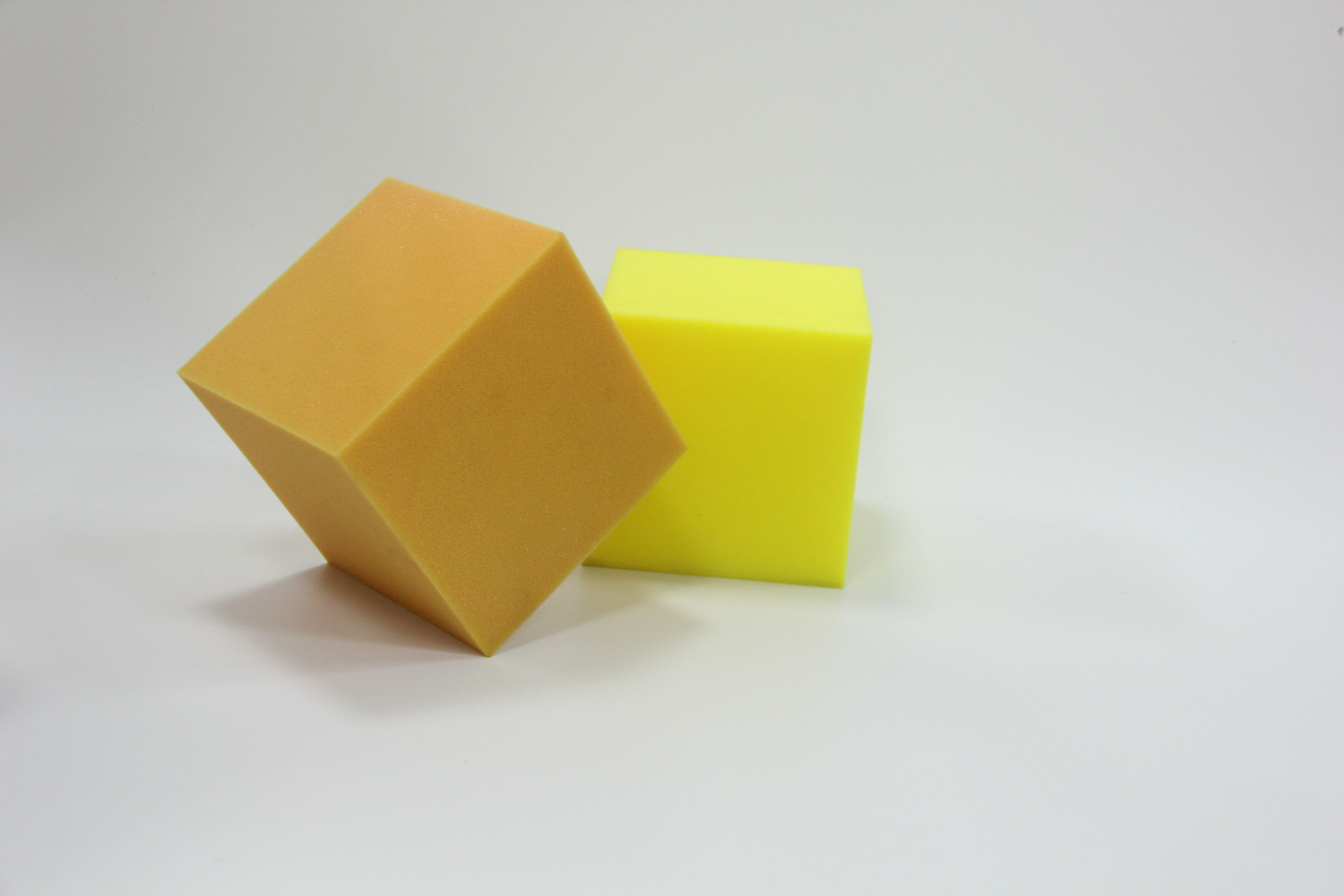 定制 PU 海綿內襯：滿足獨特需求的全流程指南