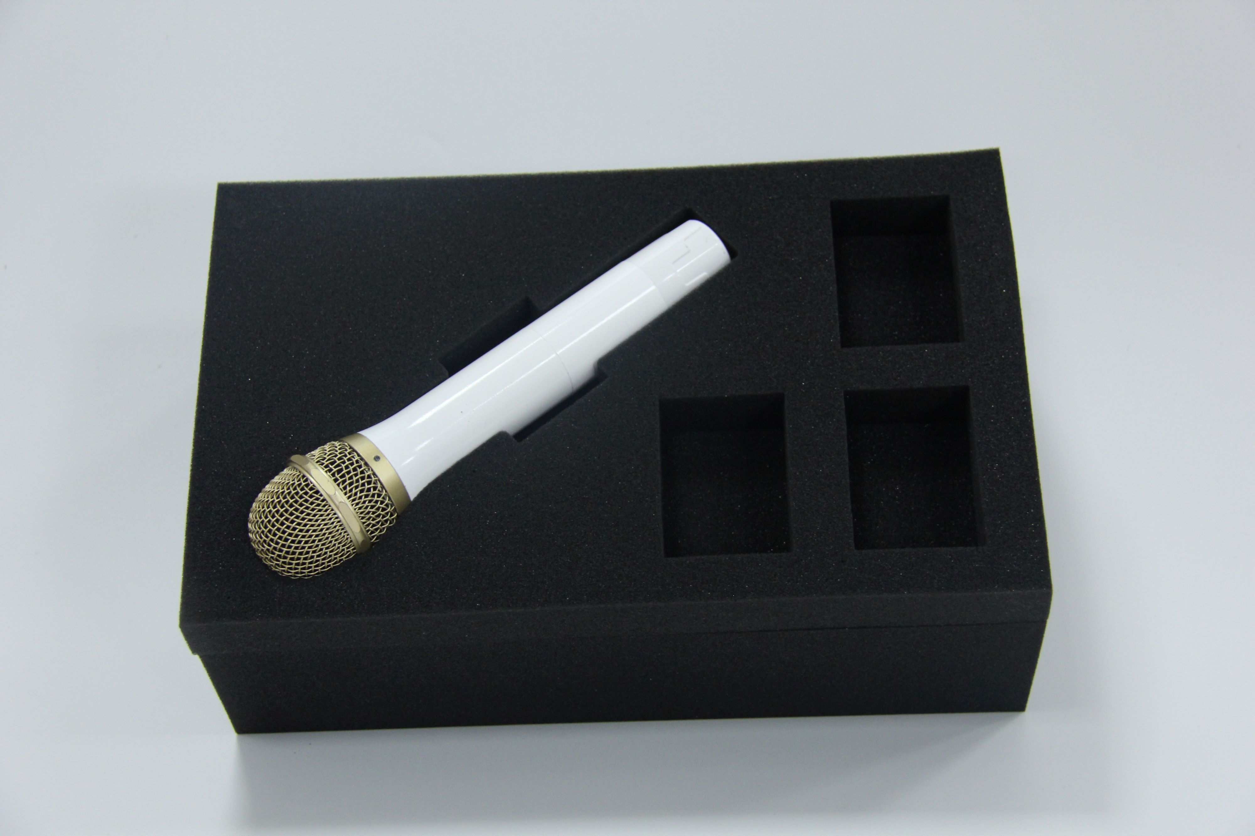 PU 海綿內襯特性全解析：從結構到性能的行業(yè)指南?