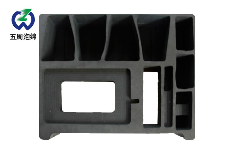 多元產(chǎn)品矩陣，五周泡棉的硬核競爭力