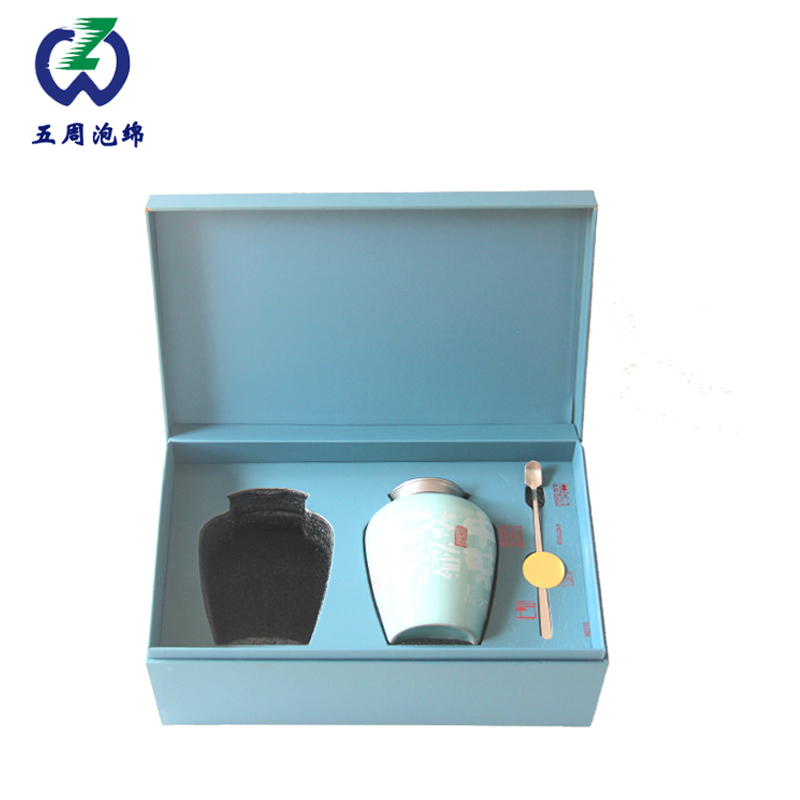 五周泡棉：以誠(chéng)信愛(ài)心，筑泡棉行業(yè)典范