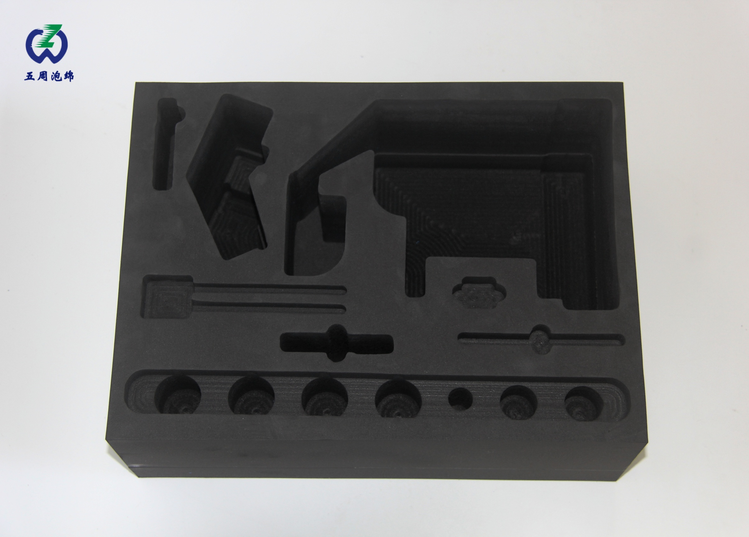 資質(zhì)與服務(wù)兼具，五周泡棉的合作底氣