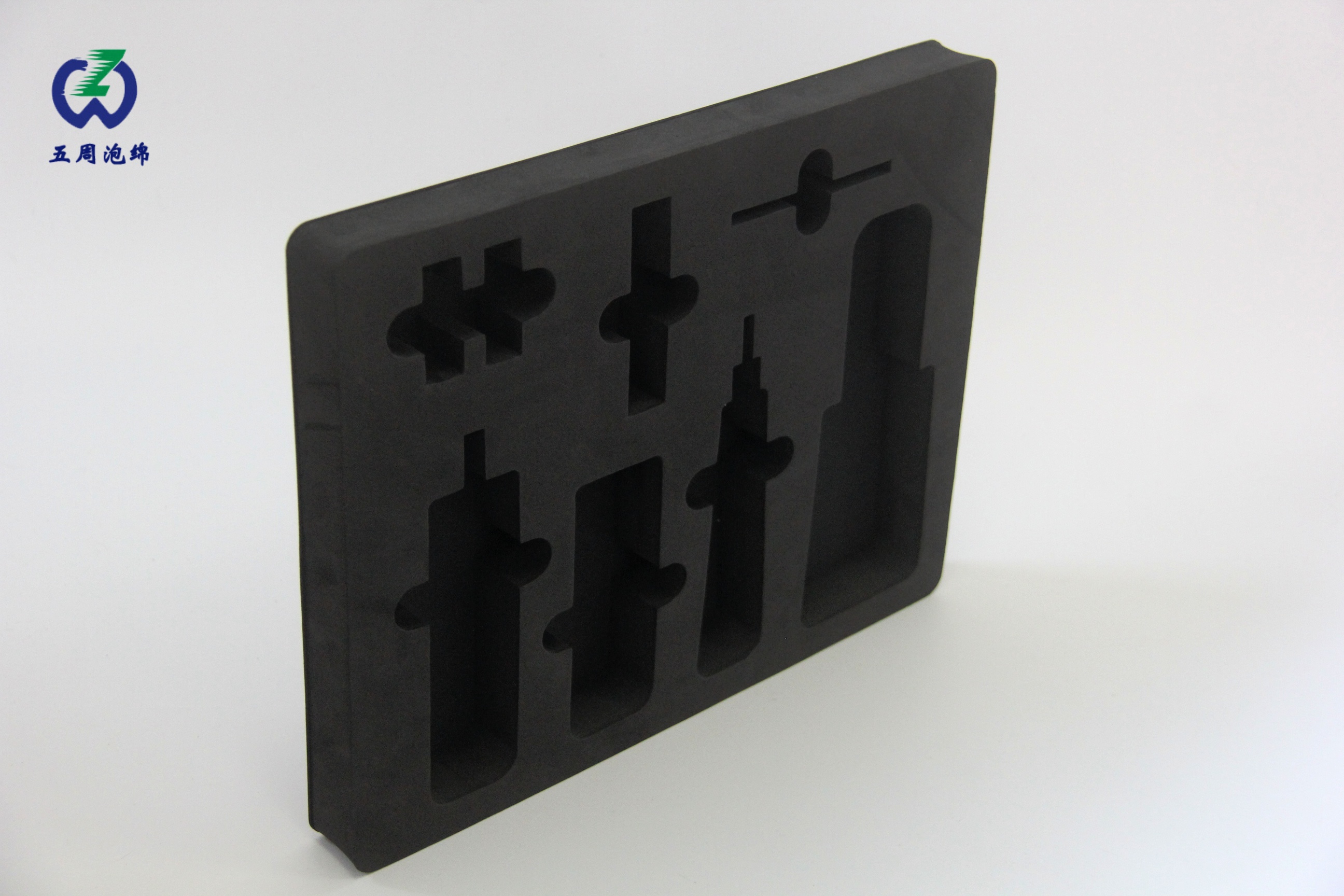 從蘇州到全國，五周泡棉的十九年成長之路